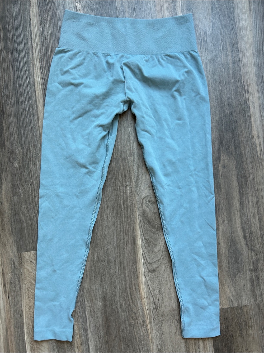 Gymshark Soft Sculpt Leggings - Picture 7 of 12